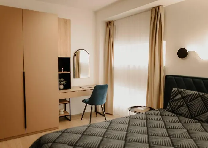 Andrea\'S Loft