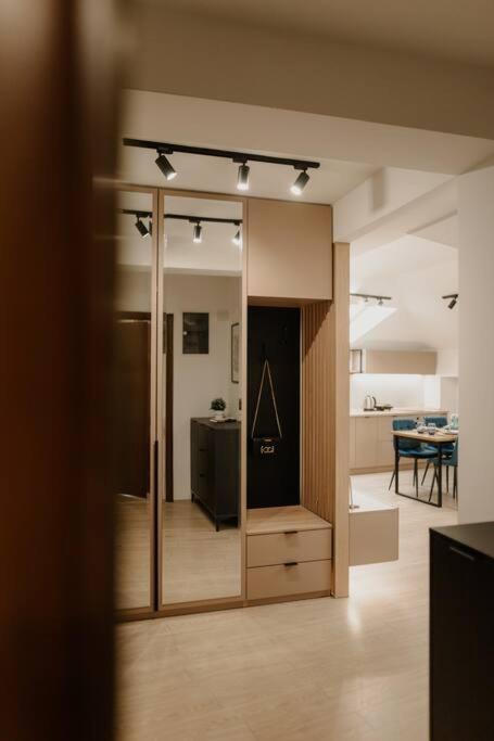 Appartement Andrea's Loft Bitola